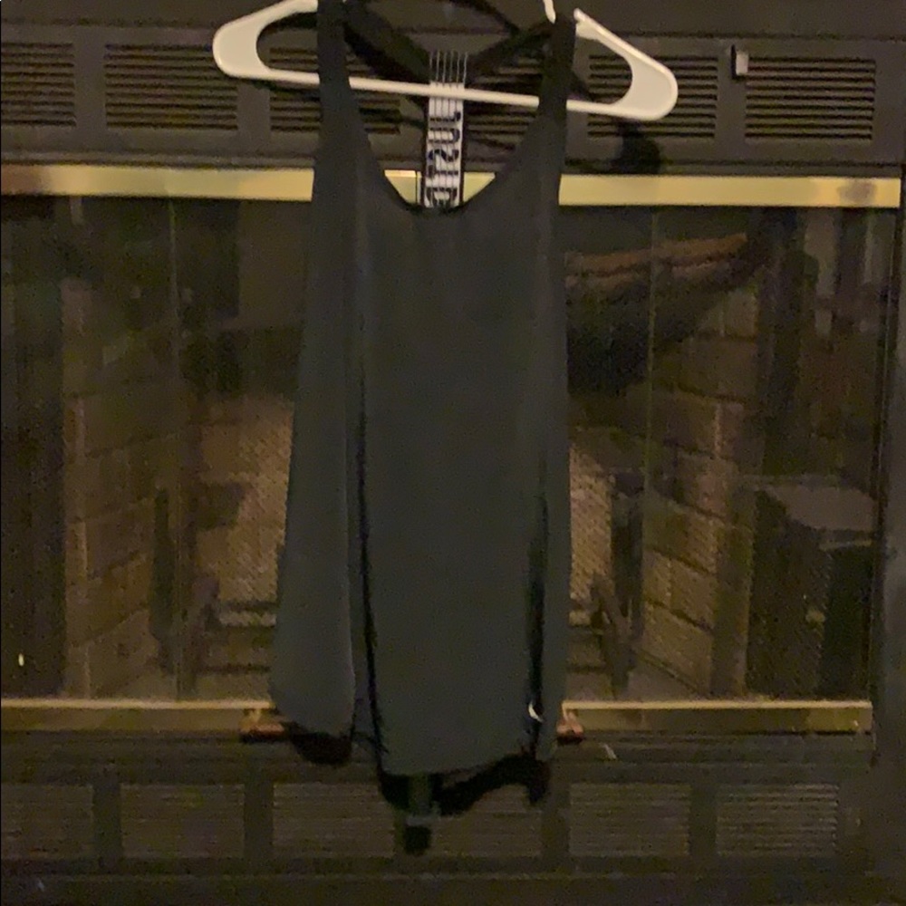 Nike tank top